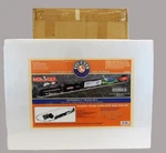 Lionel 6-52218 Monopoly Train Set Limited 1OF500 Sealed C10 W/track/transf +shpr. Fixed Price $299.95.