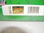 Bachmann 45622 Plasticville Kit Two Story House 027 Mib New This Seal. Fixed Price $19.00.