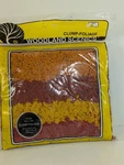 Woodland Scenics FC186 Bag Clump Foliage Fall Mix Ground Cover & Tree. Fixed Price $19.99.