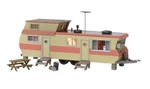 Woodland Scenics BR5862 Scale Double Decker Trailer. Fixed Price $84.74.