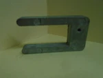 Original American Flyer Scale #PA10593 Tender Weight New Condition. Fixed Price $11.99.