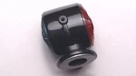 Mth Railking Rotary Beacon Has Red & Green Lens Fits 30-9033 New Actual Part. Fixed Price $8.50.