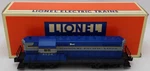 Lionel 6-18514 Gauge Missouri Pacific GP-7 Powered Diesel Locomotive #4124 Ex. Fixed Price $167.99.