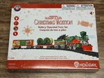 Lionel National Lampoons Christmas Vacation Ready To Play Train Set 712088. Fixed Price $125.49.