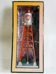 Mth 30-9060 Pennsylvania Prr #193 Industrial Water Tower W/beacon Wks/ Lionel 01. Fixed Price $59.99.