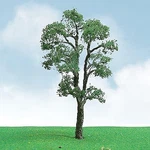 Jtt Pro-elite Series Maple Tree Ho Scale Model Railroad #92314. Fixed Price $22.32.