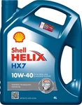 For Shell Helix HX7 10W40 4L Engine Oil Synthetic 550070333. Fixed Price $57.80.