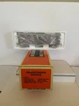 Model Train Lionel 6-51401 Pennsylvania Box Car. Fixed Price $71.00.