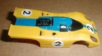 Aurora Afx Porsche 917 Lighted Flamethrower 1971-1978 Ho Slot Car #1798 Used. Fixed Price $49.99.