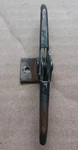 Lionel 700E-258 Outside Collector Unit For Hudson Prewar. Fixed Price $10.00.