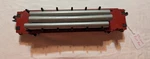 Lionel 6511 Flat Car With Set Of No Box Post War. Fixed Price $55.00.