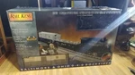 Mth Rail King 30-4026-0 Baltimore & Ohio 0-4-0 Docksider Train Set,box,ex!. Fixed Price $299.99.