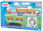 Bachmann 24028 Thomas With Annie And Clarabel Set, Scale, Nib. Fixed Price $179.99.