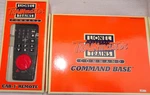 Lionel 6-12911 6-12868 Tmcc Trainmaster Command Base & CAB-1 Controller Tested. Fixed Price $285.99.
