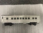 Lionel Trains Newark Car 2434. Fixed Price $35.00.