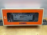 Lionel Trains 6-19774 Lrrc 1999 Railroader Club Porthole Caboose Lited Interior. Fixed Price $24.99.