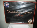 Lionel #52300 Lcca Halloween General Set. Fixed Price $474.95.