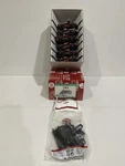 Lgb 41770 Gauge Disconnect Trucks Set Of 6 Ln/box Logging. Fixed Price $249.99.