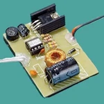 Miller Engineering #4804 Ac/dc Power Converter 5-17 Volts Nib. Fixed Price $12.95.