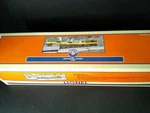 Lionel 6-32996 Gauge Operating Barrel Loader Ex/box. Fixed Price $150.00.