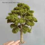 15CM Autumn Trees Ho/oo Scale Miniatures Garden Landscape Scenery Model Display. Fixed Price $13.85.
