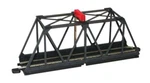 Bachmann Ho Truss Bridge With Blinking Light E-z Track Kit 44473. Fixed Price $37.98.