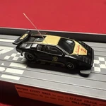 1991-92 Tyco Tcr Slotless Lamborghini Car 6320 Total Control Racing. Fixed Price $41.00.