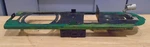 Postwar Lionel Sheet Metal Frame Chassis For Alco Units. Fixed Price $19.99.