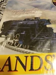 Lionel 6-30031 Lands' End Flyer Christmas Set New Unopened. Fixed Price $325.00.
