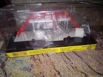 Mth 30-9178 Esso Operating Storage Tank Station Rail King. Fixed Price $120.00.