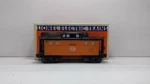 Lionel 6-19701 Gauge Milwaukee Road N5C Porthole Caboose #19701 Ln/box. Fixed Price $16.49.