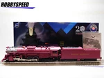 Lionel Bto Polar Express Red Legacy Berkshire Steam Engine Gauge 2431480 New. Fixed Price $1788.84.