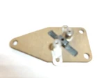 Original Lionel Brush Plate Pre/postwar. Fixed Price $15.00.