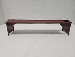 Lionel 3662-20R Maroon Operating Reefer Roof & Ends. Fixed Price $11.99.