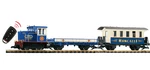 Piko 37154 G Scale Circus Roncalli Battery R/c Starter Set. Fixed Price $519.99.