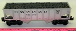 New K-line K-531202 Pennsylvania Hopper. Fixed Price $35.00.