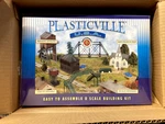 45985 Lcca Municipal Terminal Special Ed. Sealed Plasticville Usa Nib. Fixed Price $27.98.