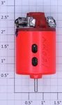 Acme Vintage ROAR-91 Brushed Dc Motor. Fixed Price $40.00.