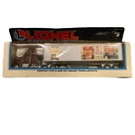 Lionel 6-52055 Lcca Sovex Tractor & Trailer 1994 Good Shepherd Granola New!. Fixed Price $29.99.