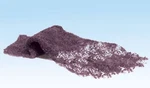 Woodland Scenics Purple Flowering Foliage 100 Square F177. Fixed Price $6.98.