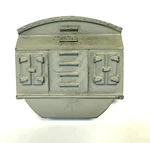 Lionel Front Casting For Prewar 2263 Oil Tender/new. Fixed Price $25.00.