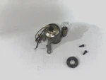 Lionel Parts , 2055-73 665 685 2065 Smoke Unit & Light Bracket. Fixed Price $24.95.