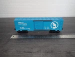 Lionel Great Northern Box Car Sliding Doors Gn 9206. Fixed Price $28.00.