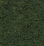Woodland Scenics FC148 Bushes Bag - Forest Green (18 Cu. In.). Fixed Price $5.99.