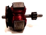 Lionel Armature 1001M-23 For 6110 1110 1120 233 245 (more Scout Types) Tested. Fixed Price $15.99.
