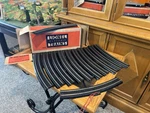 Scarce Boxed Lionel Prewar 00 Gauge 2-RAIL Curves Track Outfit 11-NO.31-1-NO.34. Fixed Price $325.00.