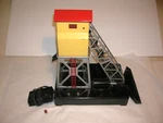 Vintage Lionel Postwar 97 Coal Elevator Loader & Controller !!. Fixed Price $47.00.