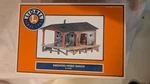 Lionel 6-14161 O-gauge Smoking Hobo Shack New Box. Fixed Price $95.00.