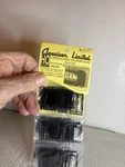 American Ltd. #9306 6-PAIR Bachmann Passenger Car Operating Diaphrams Kit 1:87. Fixed Price $24.99.
