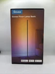 Sealed -govee Free Standing Floor Lamp Basic Model H6076A. Fixed Price $49.99.